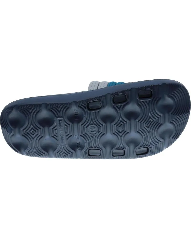 Chanclas BEPPI  de Hombre 2196580  NAVY BLUE