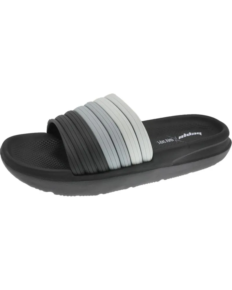 Chanclas BEPPI  de Hombre 2196581  BLACK