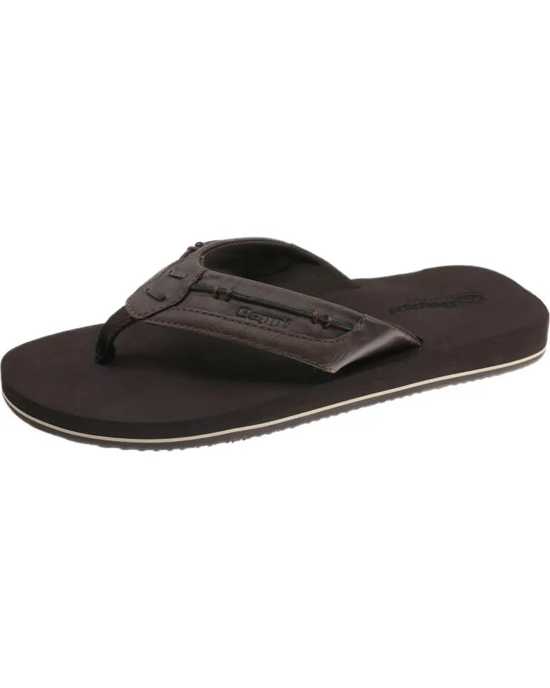 Chanclas BEPPI  de Hombre 2206790  BROWN