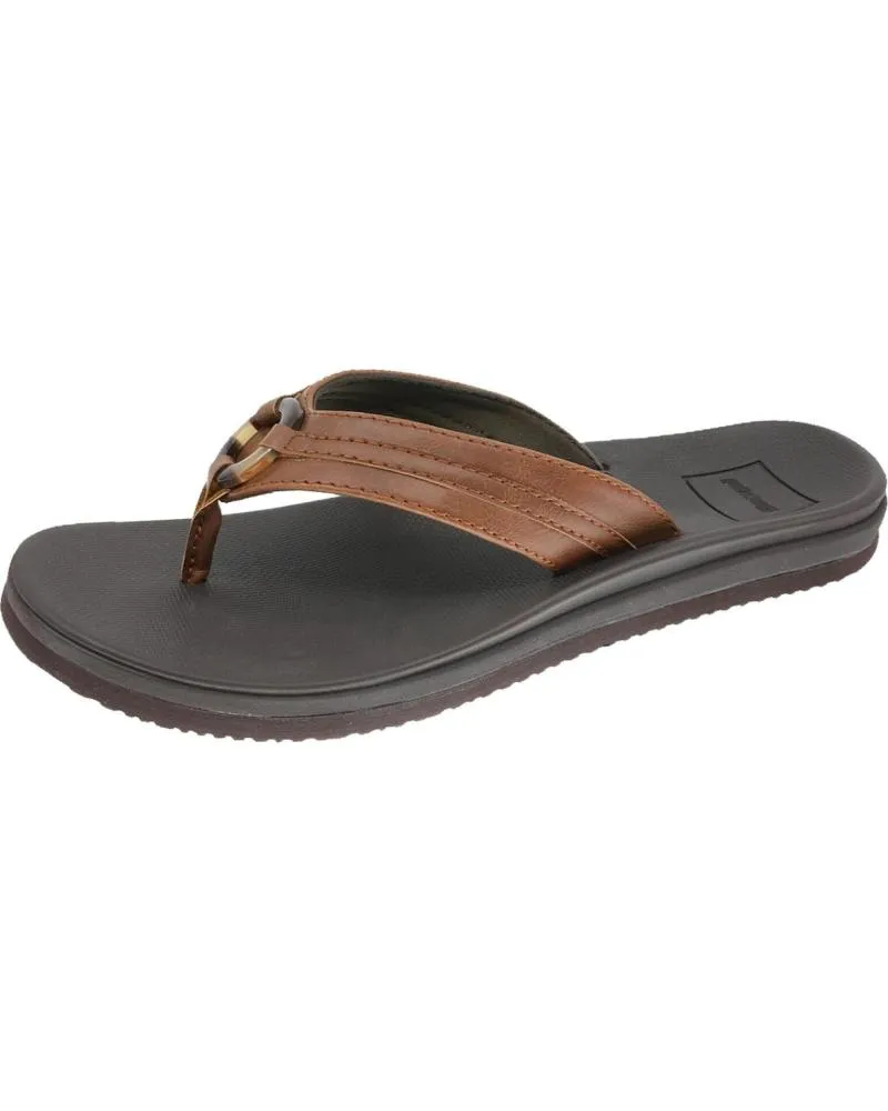 Chanclas BEPPI  de Mujer 2190750  BROWN