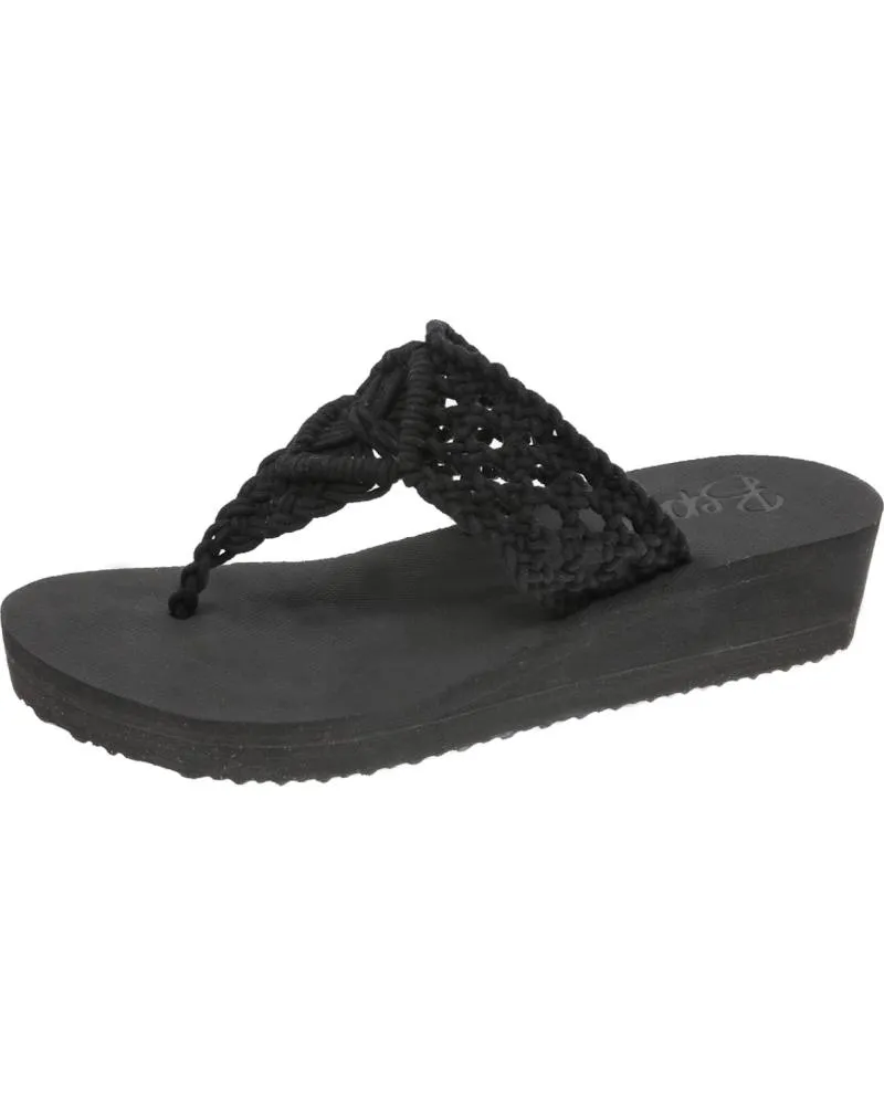 Chanclas BEPPI  de Mujer 2199950  BLACK