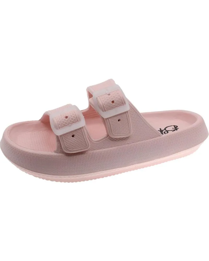 Chanclas BEPPI  de Mujer 2201482  PINK