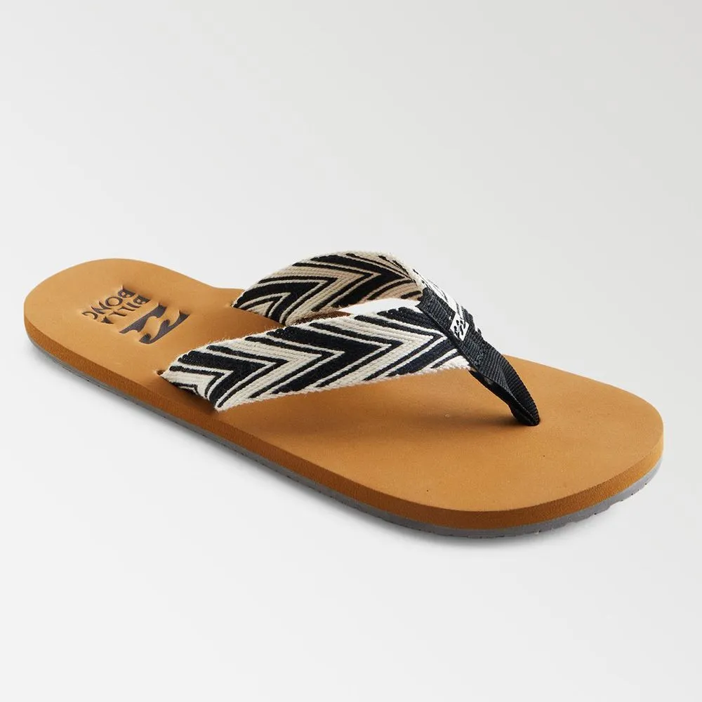 CHANCLAS BILLABONG BAJA