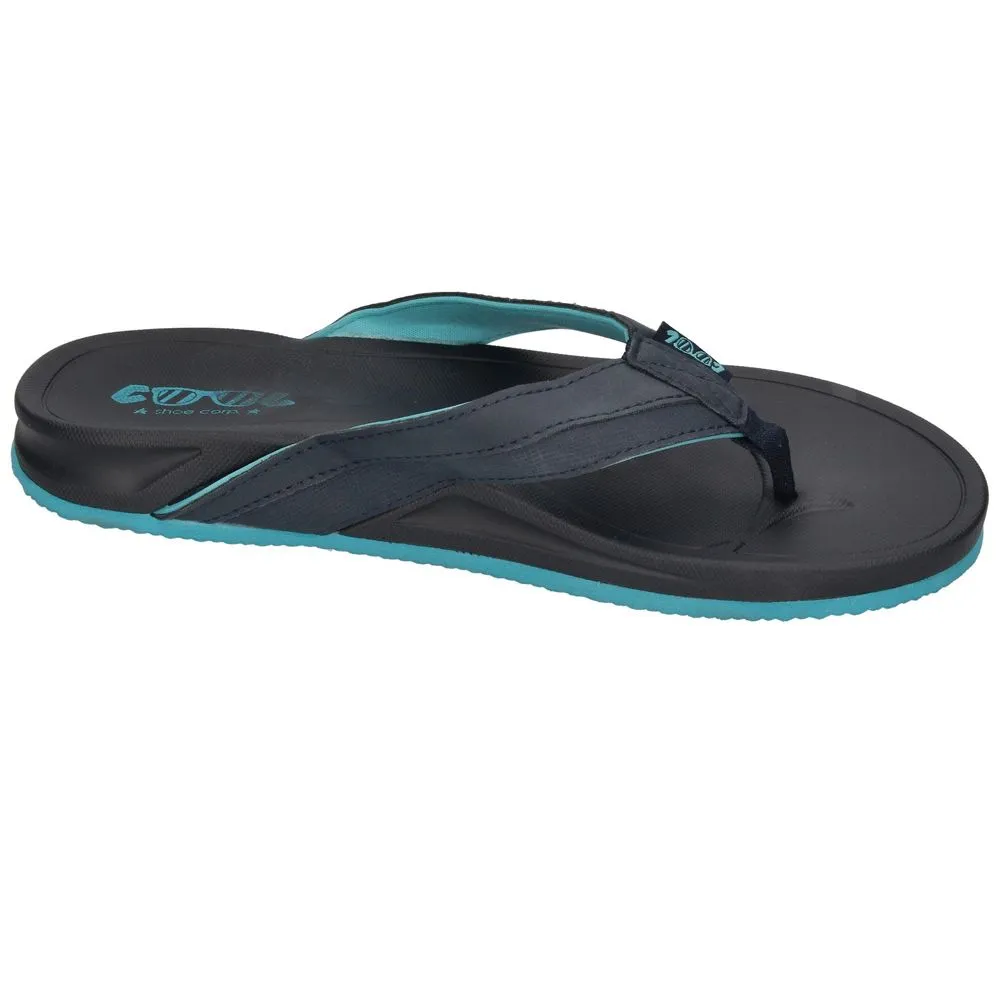 CHANCLAS COOL - DENIN