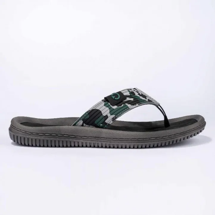 CHANCLAS DE HOMBRE CARTAGO DUNAS VI AD GREY/ GREEN