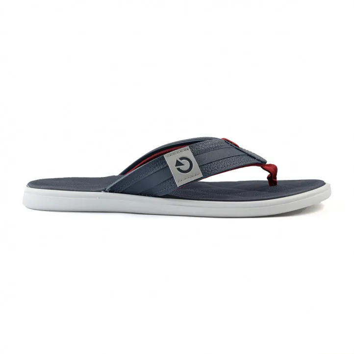 CHANCLAS DE HOMBRE CARTAGO MALTA IV THONG AD WHITE/BLUE/RED