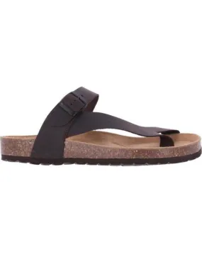 Chanclas de Hombre CHIKA10 MUSEO 2854 MARRON-BROWN