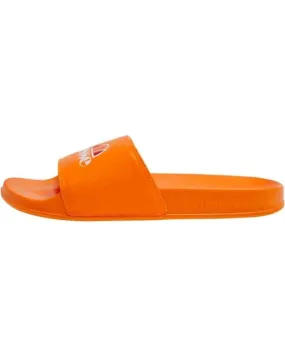 Chanclas de Hombre ELLESSE SHNF0397 704 NARANJA