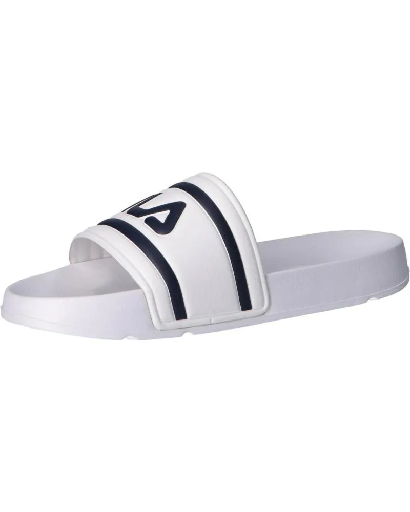 Chanclas de Hombre FILA 1010930 1FG MORRO WHITE