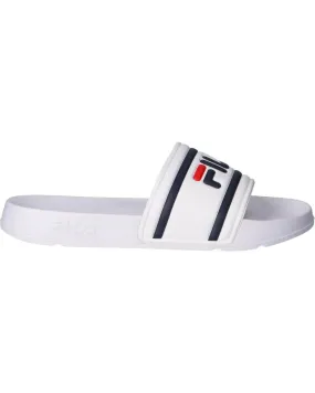 Chanclas de Hombre FILA 1010930 1FG MORRO WHITE