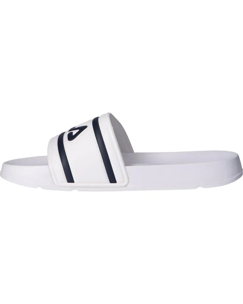 Chanclas de Hombre FILA 1010930 1FG MORRO WHITE