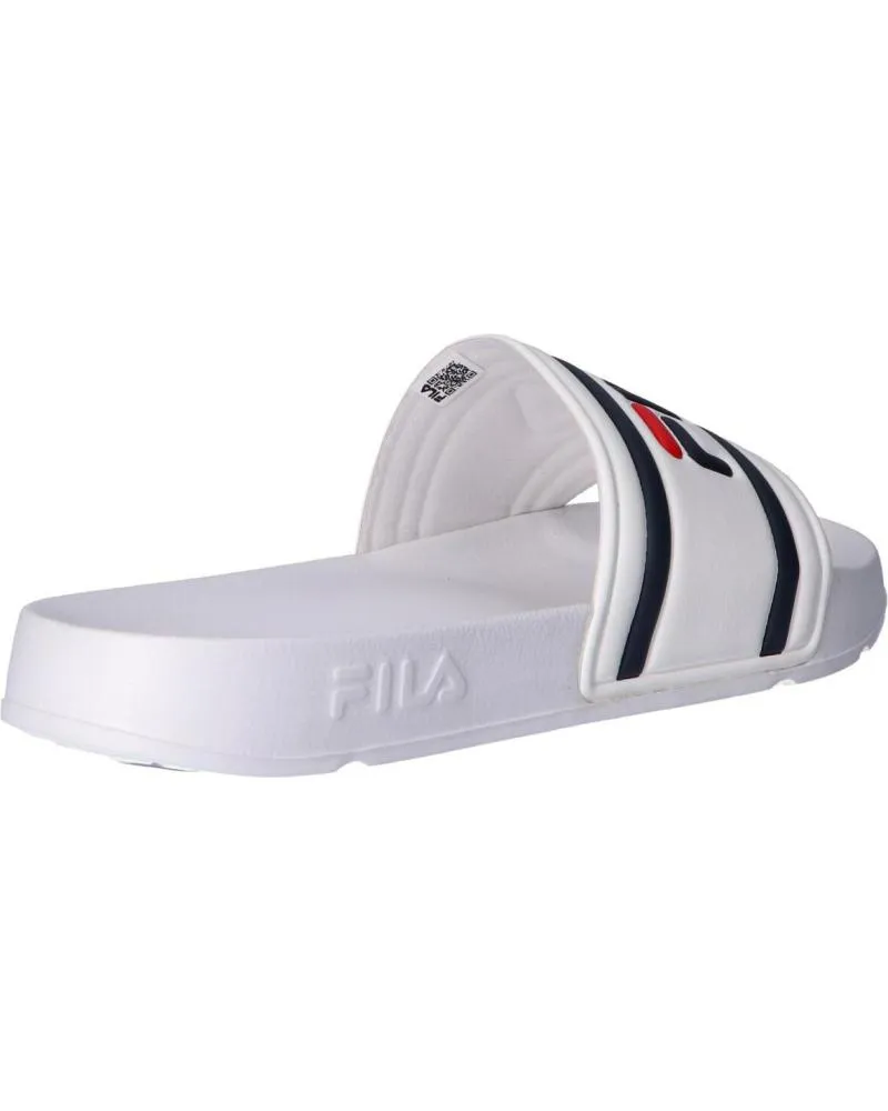 Chanclas de Hombre FILA 1010930 1FG MORRO WHITE