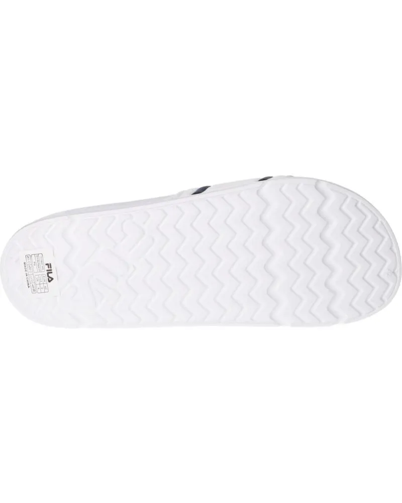 Chanclas de Hombre FILA 1010930 1FG MORRO WHITE