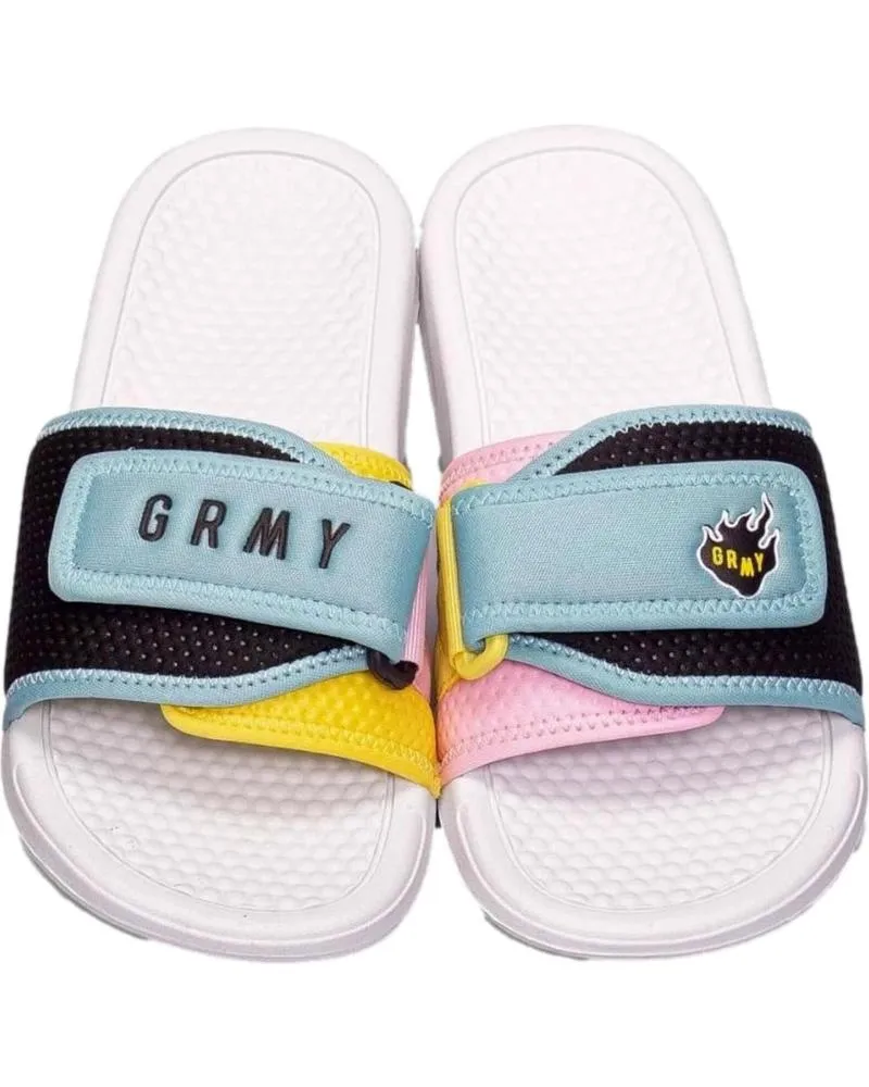 Chanclas de Hombre GRIMEY CHANCLAS TRESPASS SLIDES VARIOS COLORES