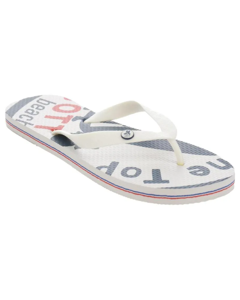 Chanclas de Hombre JOTT CHANCLAS FLIP FLOPS 980 ORIGINAL BEACH