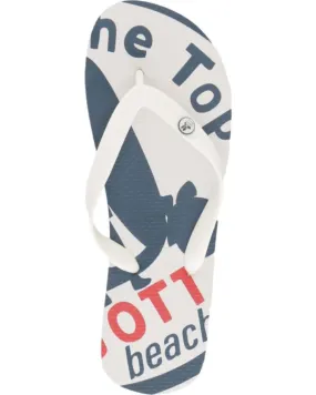 Chanclas de Hombre JOTT CHANCLAS FLIP FLOPS 980 ORIGINAL BEACH