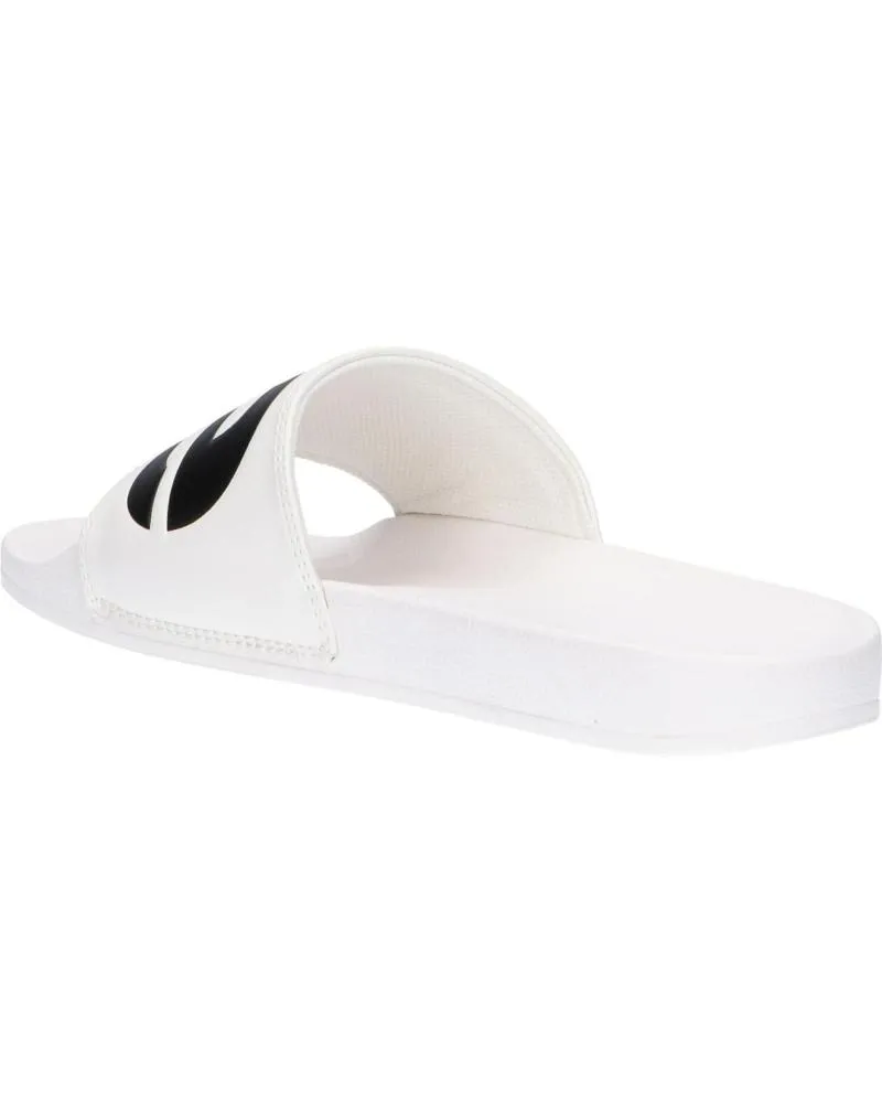 Chanclas de Hombre LEVIS 231548 794 JUNE L 51 REGULAR WHITE