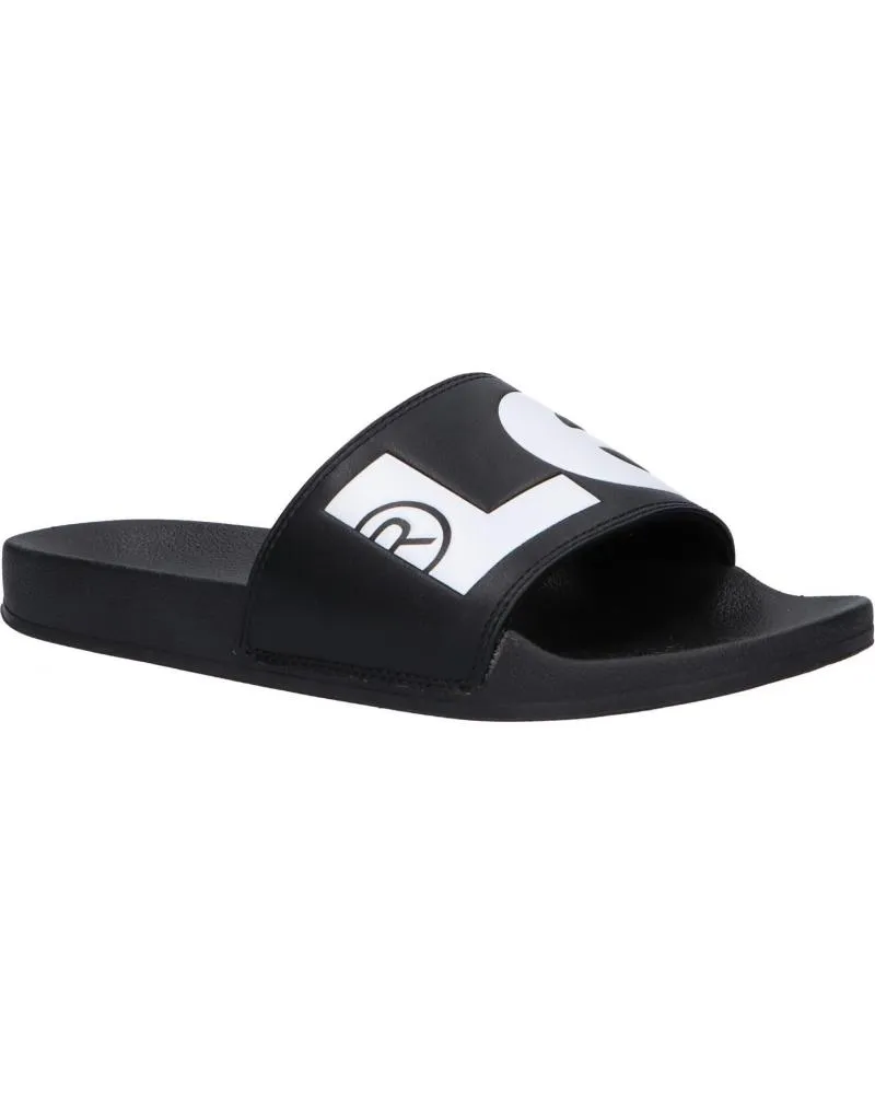 Chanclas de Hombre LEVIS 231548 794 JUNE L 59 REGULAR BLACK