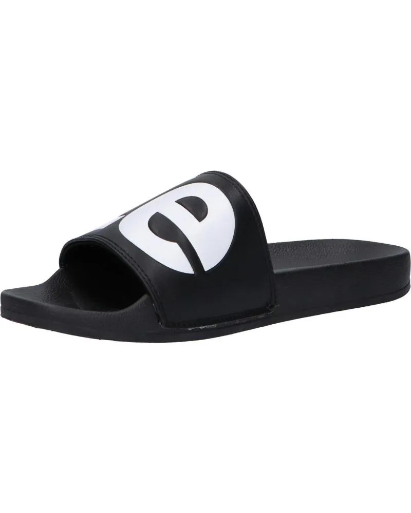 Chanclas de Hombre LEVIS 231548 794 JUNE L 59 REGULAR BLACK