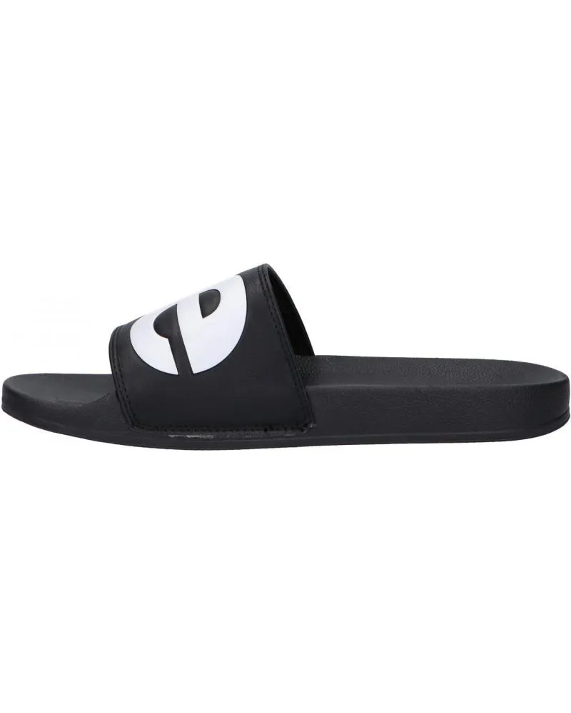 Chanclas de Hombre LEVIS 231548 794 JUNE L 59 REGULAR BLACK