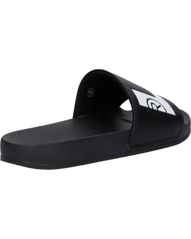 Chanclas de Hombre LEVIS 231548 794 JUNE L 59 REGULAR BLACK