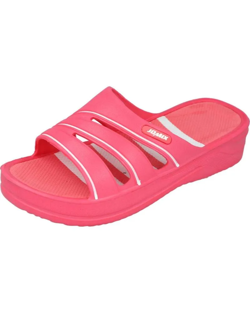 Chanclas de Mujer BUBBLE BOBBLE SD5295 CHANCLAS PLAYA MUJER ROSA