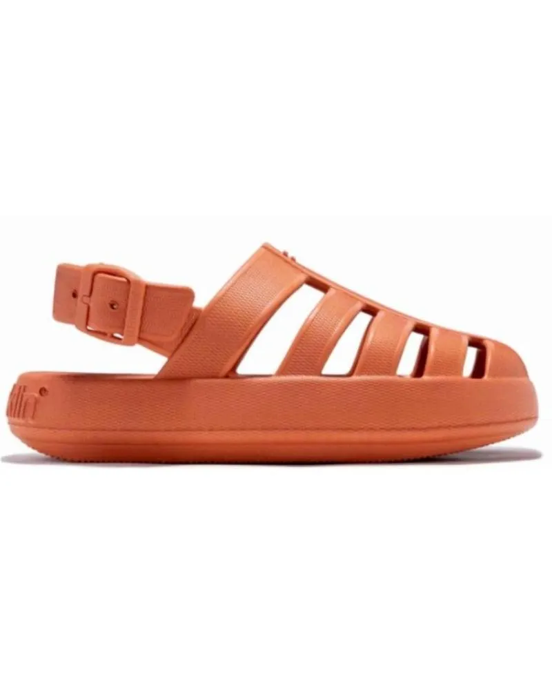 Chanclas de Mujer D FRANKLIN D FRANKLIN - BLOOMER BS ORANGE 09 ORANGE