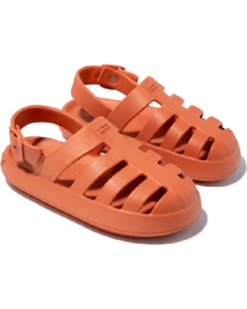 Chanclas de Mujer D FRANKLIN D FRANKLIN - BLOOMER BS ORANGE 09 ORANGE