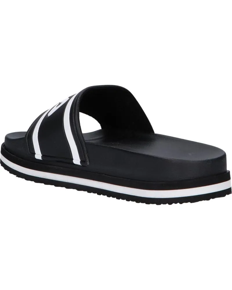 Chanclas de Mujer FILA 1010639 11W MORRO BLACK