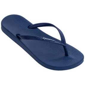 CHANCLAS DE MUJER IPANEMA ANAT COLORS FEM BLUE/NAVY