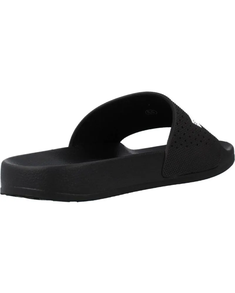 Chanclas de Mujer LEVIS JUNE PERF S NEGRO