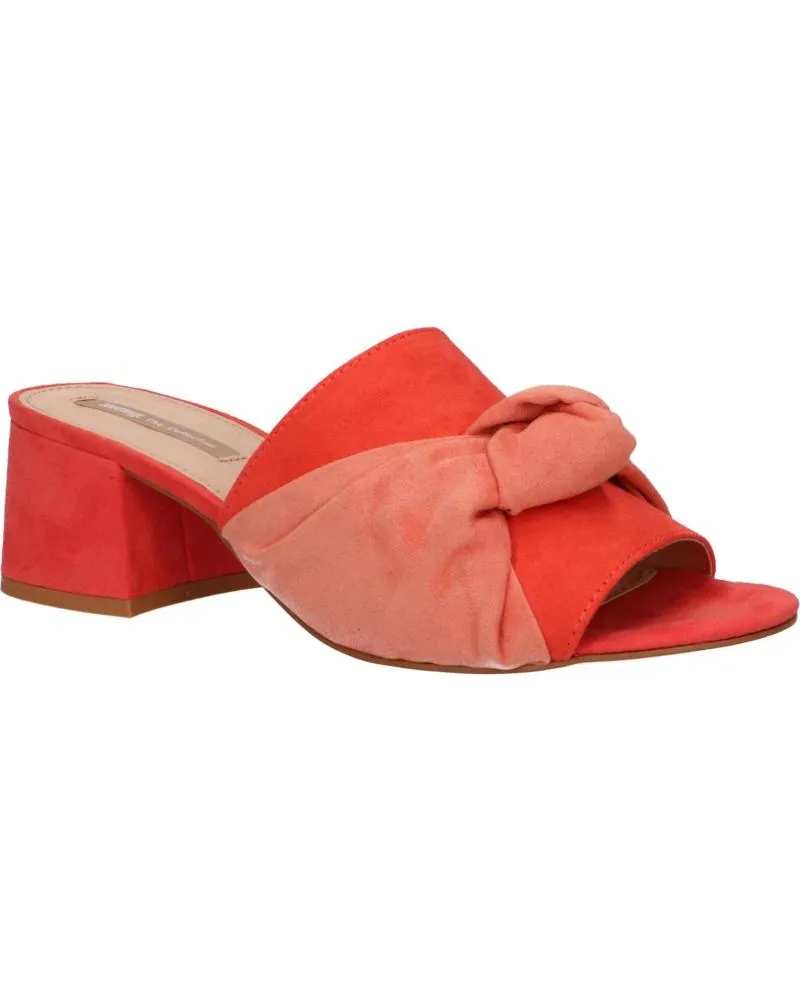 Chanclas de Mujer MTNG 58417 C38693 ANTIL CORAL