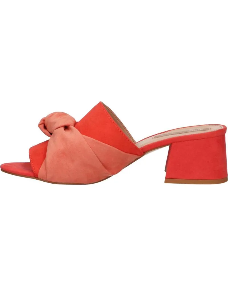 Chanclas de Mujer MTNG 58417 C38693 ANTIL CORAL