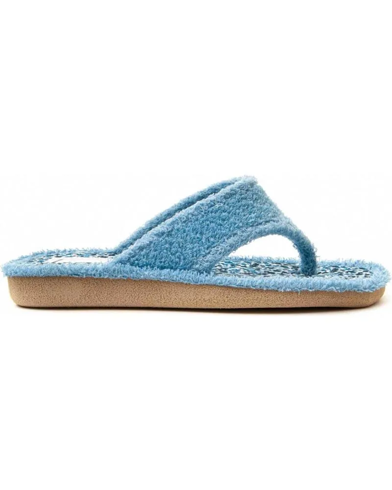 Chanclas de Mujer NORTHOME HOMEFLIP2 BLUE