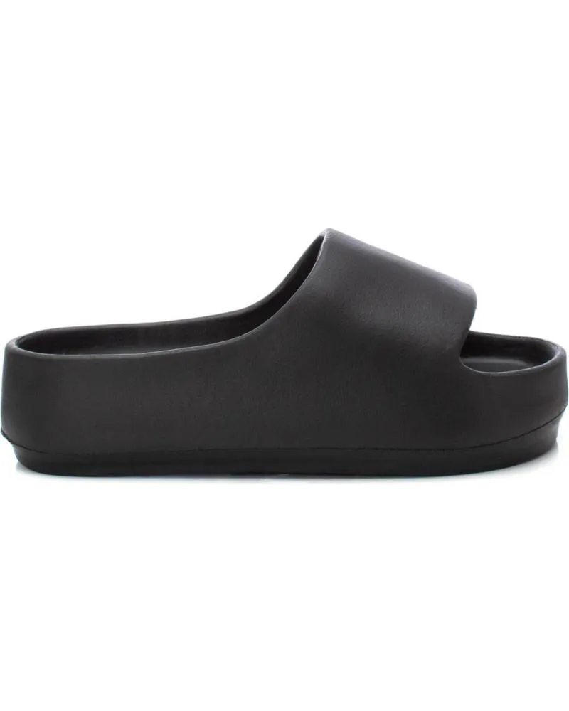 Chanclas de Mujer REFRESH 171924 NEGRO