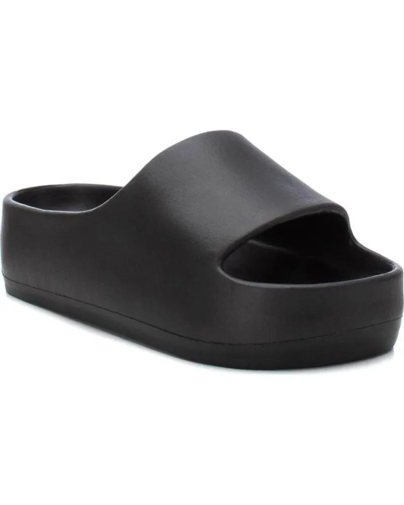 Chanclas de Mujer REFRESH 171924 NEGRO