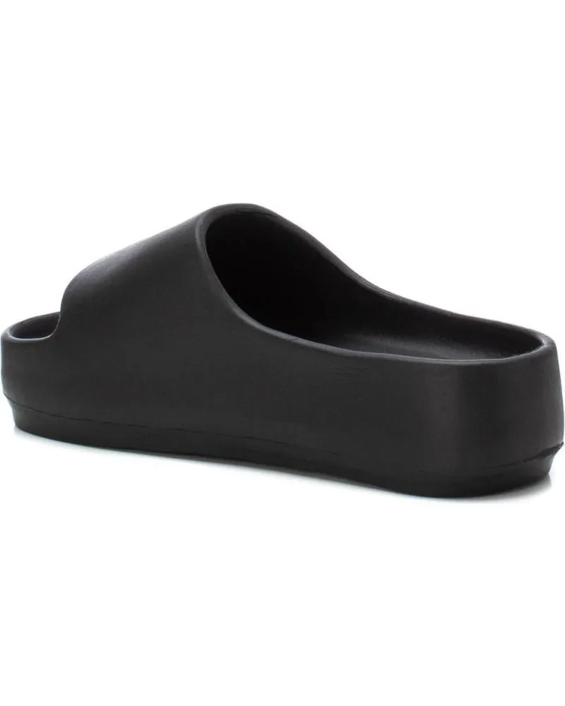 Chanclas de Mujer REFRESH 171924 NEGRO