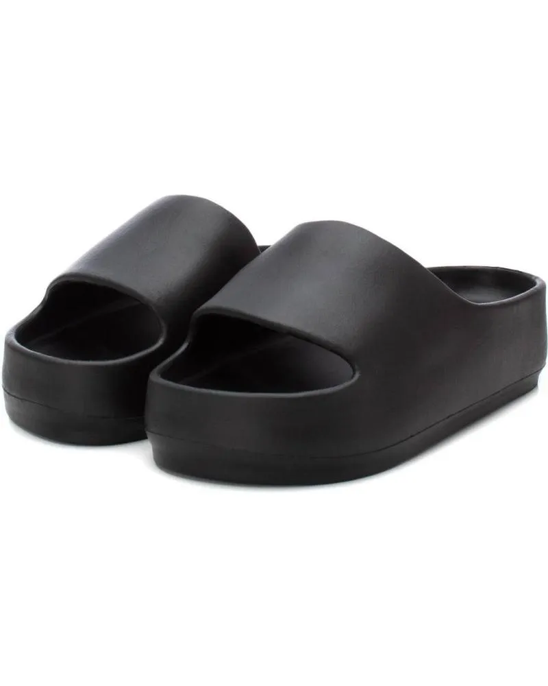 Chanclas de Mujer REFRESH 171924 NEGRO