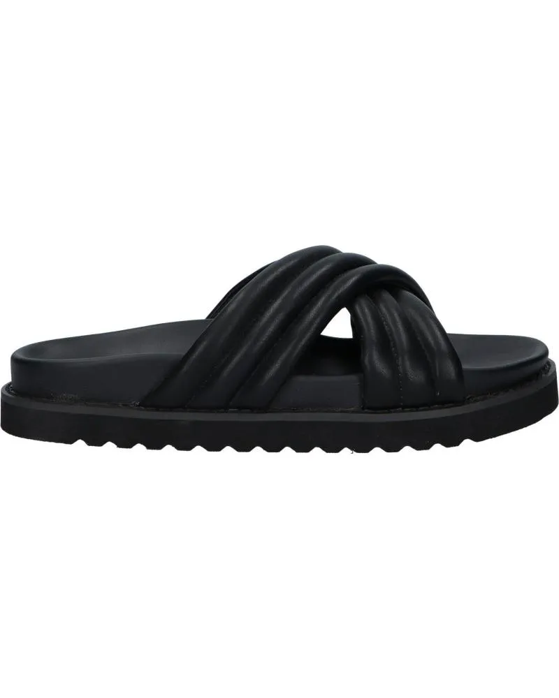 Chanclas de Mujer XTI 43667 C NEGRO