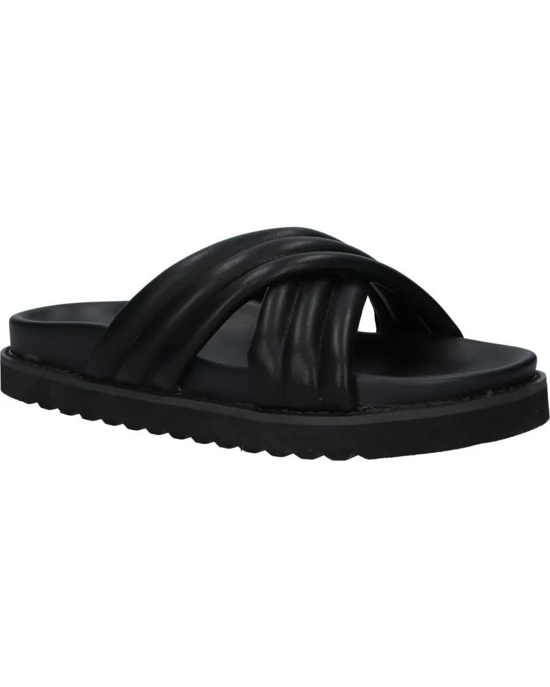 Chanclas de Mujer XTI 43667 C NEGRO