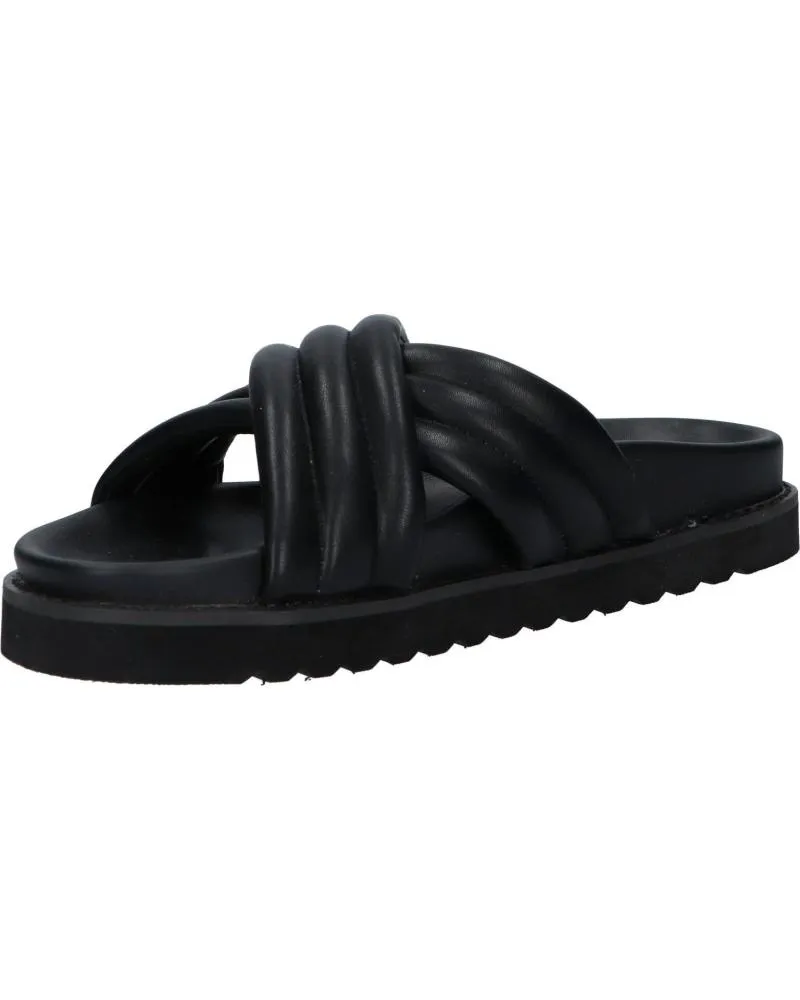 Chanclas de Mujer XTI 43667 C NEGRO