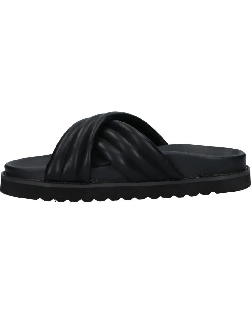 Chanclas de Mujer XTI 43667 C NEGRO