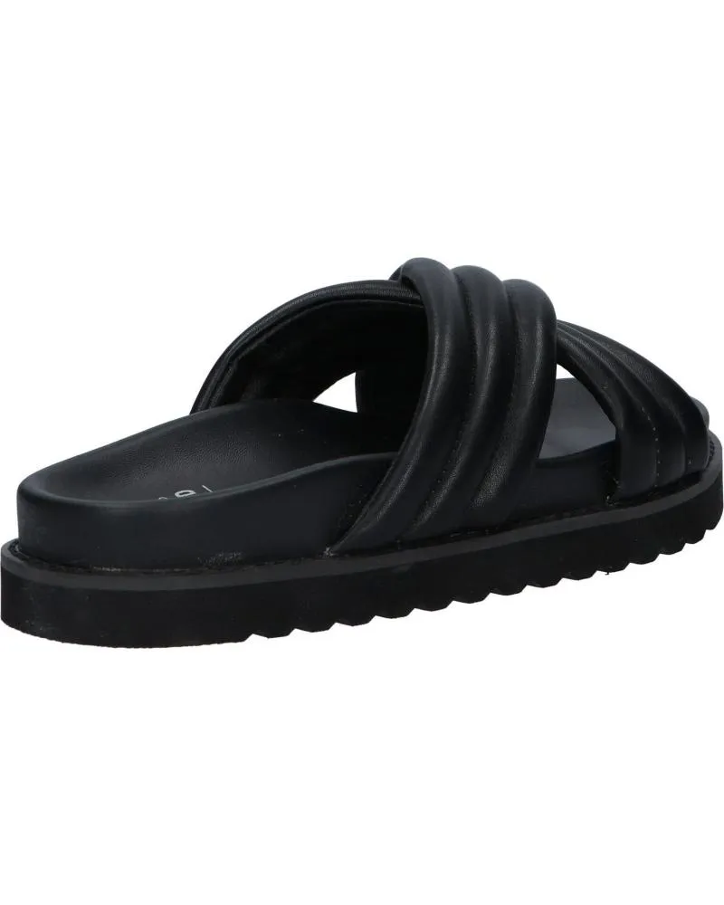 Chanclas de Mujer XTI 43667 C NEGRO