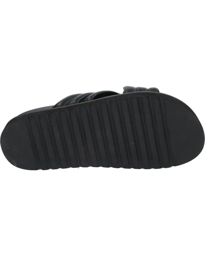 Chanclas de Mujer XTI 43667 C NEGRO