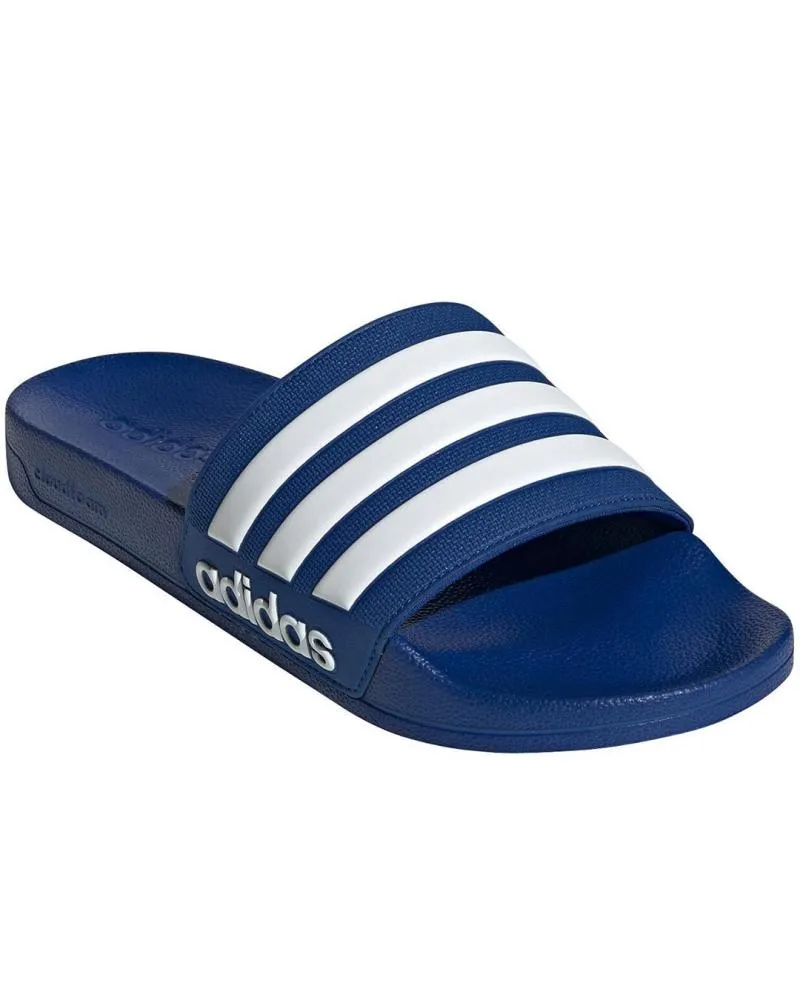 Chanclas de Mujer y Hombre y Niño ADIDAS GW1048 CHANCLAS ADILETTE SHOWER AZULON