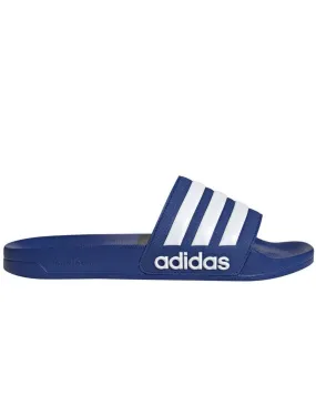 Chanclas de Mujer y Hombre y Niño ADIDAS GW1048 CHANCLAS ADILETTE SHOWER AZULON