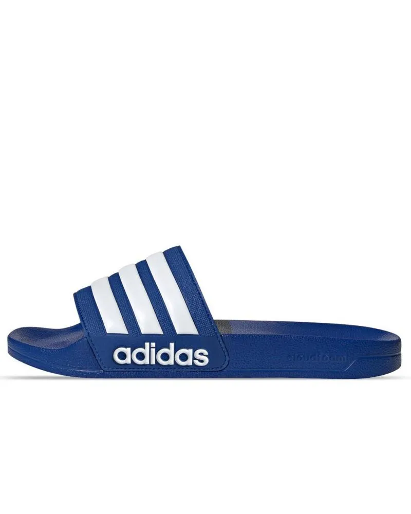 Chanclas de Mujer y Hombre y Niño ADIDAS GW1048 CHANCLAS ADILETTE SHOWER AZULON