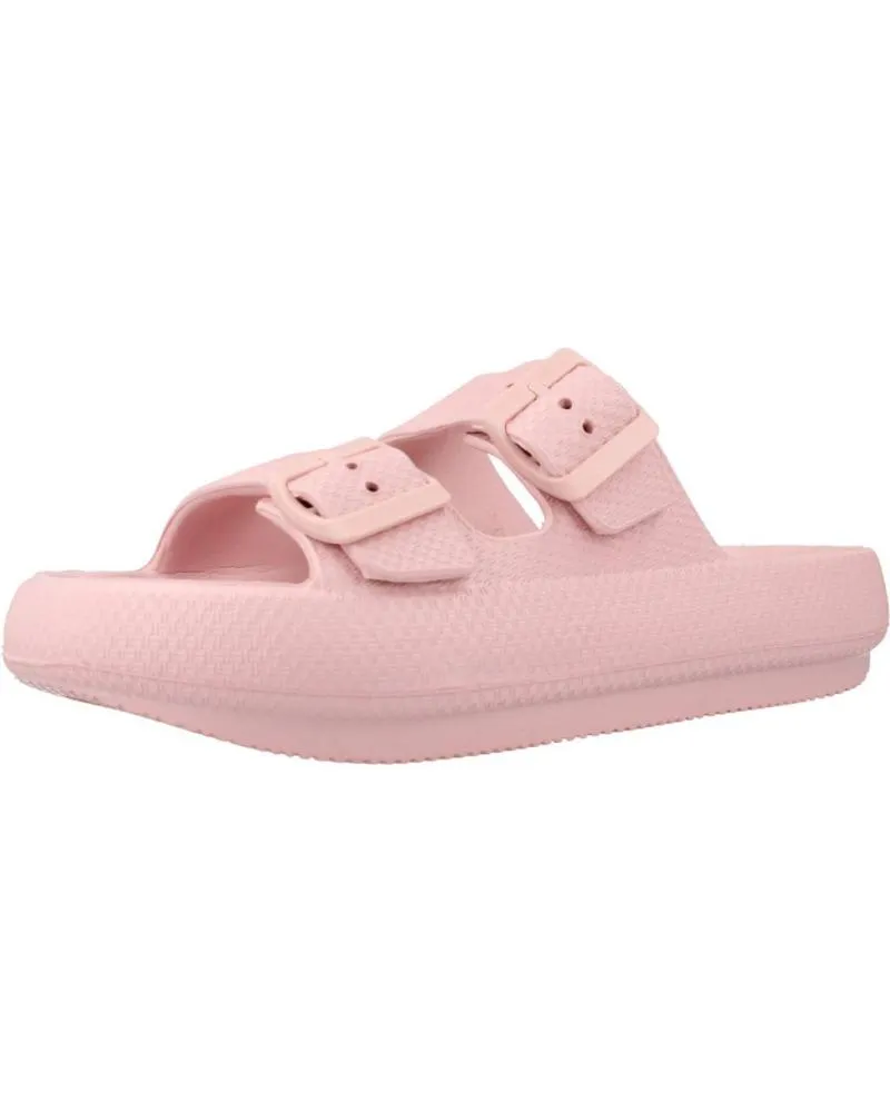 Chanclas de Mujer y Niña BW BREAK WALK NV553401 ROSA