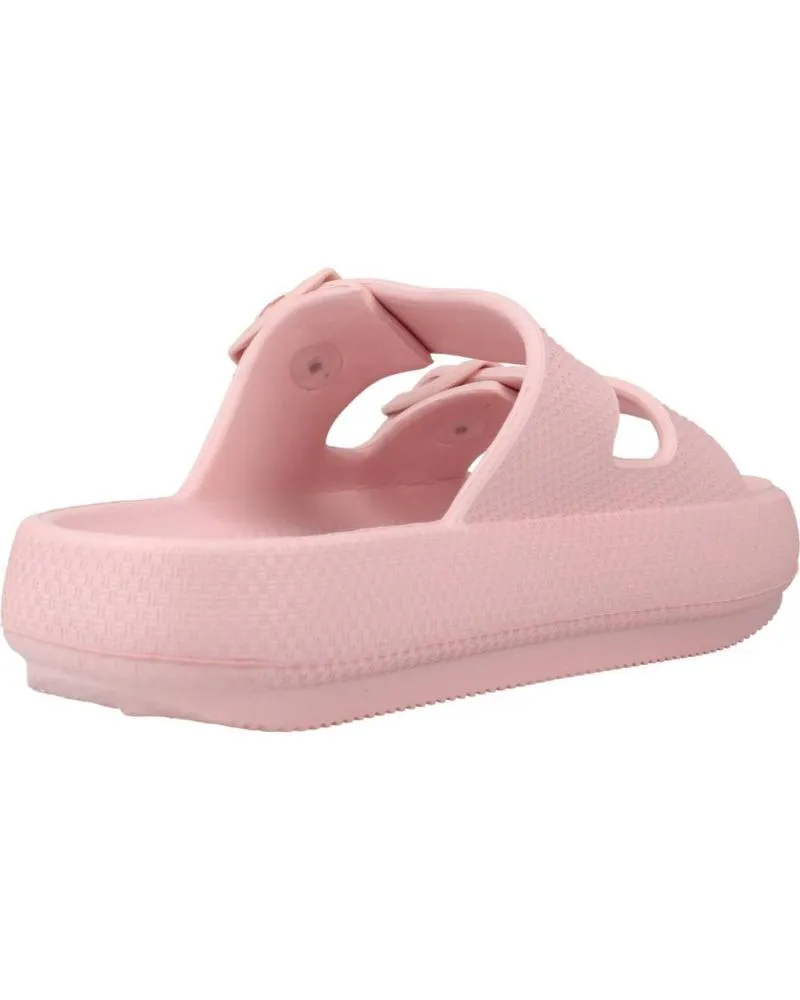 Chanclas de Mujer y Niña BW BREAK WALK NV553401 ROSA