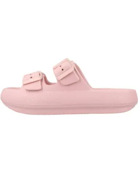 Chanclas de Mujer y Niña BW BREAK WALK NV553401 ROSA